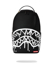 Load image into Gallery viewer, SPRAYGROUND THAT SPLEH DLXSV  DRIP SHARK BACKPACK