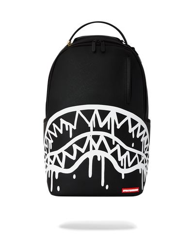 SPRAYGROUND THAT SPLEH DLXSV  DRIP SHARK BACKPACK