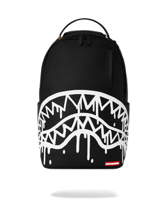 SPRAYGROUND THAT SPLEH DLXSV  DRIP SHARK BACKPACK