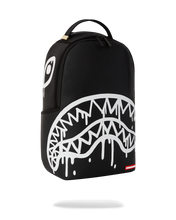 Load image into Gallery viewer, SPRAYGROUND THAT SPLEH DLXSV  DRIP SHARK BACKPACK