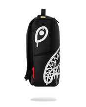 Load image into Gallery viewer, SPRAYGROUND THAT SPLEH DLXSV  DRIP SHARK BACKPACK