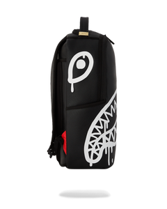 SPRAYGROUND THAT SPLEH DLXSV  DRIP SHARK BACKPACK