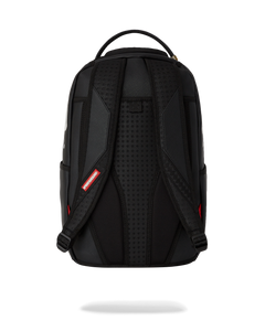 SPRAYGROUND THAT SPLEH DLXSV  DRIP SHARK BACKPACK