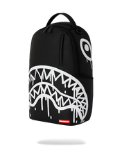 Load image into Gallery viewer, SPRAYGROUND THAT SPLEH DLXSV  DRIP SHARK BACKPACK