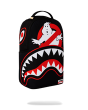 Load image into Gallery viewer, SPRAYGROUND GHOSTBUSTERS SHARK BACKPACK