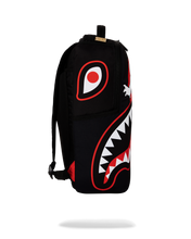 Load image into Gallery viewer, SPRAYGROUND GHOSTBUSTERS SHARK BACKPACK