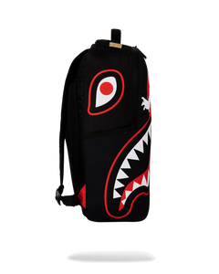 SPRAYGROUND GHOSTBUSTERS SHARK BACKPACK