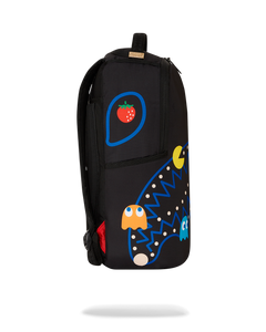 SPRAYGROUND PAC-MAN GETTIN POINTS DLXSR BACKPACK