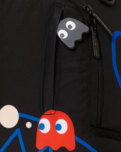 Load image into Gallery viewer, SPRAYGROUND PAC-MAN GETTIN POINTS DLXSR BACKPACK