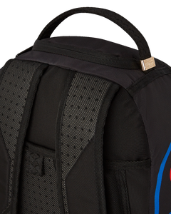 SPRAYGROUND PAC-MAN GETTIN POINTS DLXSR BACKPACK