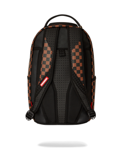 SPRAYGROUND BUGS BUNNY HERE I AM DLXSV BACKPACK