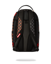 Load image into Gallery viewer, SPRAYGROUND LOONEY TUNES TAZ TEAR UP DLXSV BACKPACK