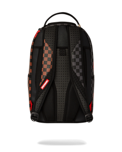 SPRAYGROUND LOONEY TUNES TAZ TEAR UP DLXSV BACKPACK