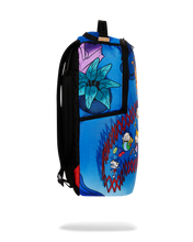 Load image into Gallery viewer, SPRAYGROUND RUGRATS PLAYPEN SHARKMOUTH DLXSR BACKPACK