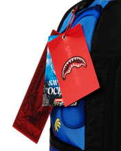 Load image into Gallery viewer, SPRAYGROUND RUGRATS PLAYPEN SHARKMOUTH DLXSR BACKPACK