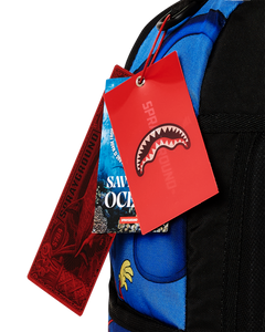 SPRAYGROUND RUGRATS PLAYPEN SHARKMOUTH DLXSR BACKPACK