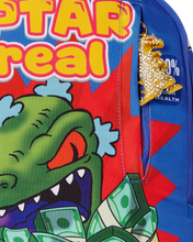 Load image into Gallery viewer, SPRAYGROUND REPTAR PRIZE INSIDE DLXSR BACKPACK