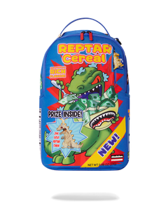 SPRAYGROUND REPTAR PRIZE INSIDE DLXSR BACKPACK