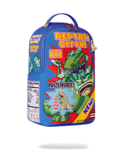 Load image into Gallery viewer, SPRAYGROUND REPTAR PRIZE INSIDE DLXSR BACKPACK