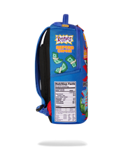 Load image into Gallery viewer, SPRAYGROUND REPTAR PRIZE INSIDE DLXSR BACKPACK