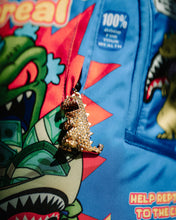 Load image into Gallery viewer, SPRAYGROUND REPTAR PRIZE INSIDE DLXSR BACKPACK