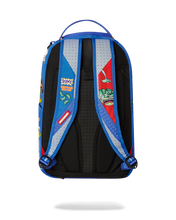 Load image into Gallery viewer, SPRAYGROUND REPTAR PRIZE INSIDE DLXSR BACKPACK