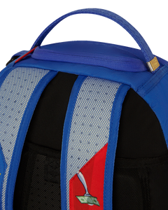 SPRAYGROUND REPTAR PRIZE INSIDE DLXSR BACKPACK