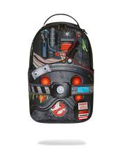 Load image into Gallery viewer, SPRAYGROUND GHOSTBUSTERS PROTON BACKPACK