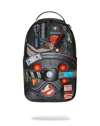 SPRAYGROUND GHOSTBUSTERS PROTON BACKPACK