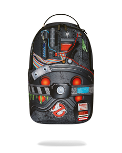 SPRAYGROUND GHOSTBUSTERS PROTON BACKPACK