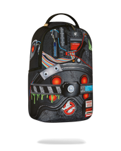 Load image into Gallery viewer, SPRAYGROUND GHOSTBUSTERS PROTON BACKPACK