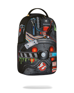 SPRAYGROUND GHOSTBUSTERS PROTON BACKPACK