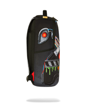 Load image into Gallery viewer, SPRAYGROUND GHOSTBUSTERS PROTON BACKPACK