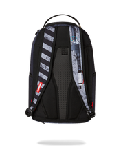 Load image into Gallery viewer, SPRAYGROUND GHOSTBUSTERS PROTON BACKPACK