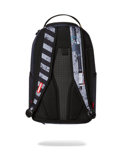 SPRAYGROUND GHOSTBUSTERS PROTON BACKPACK