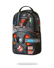 Load image into Gallery viewer, SPRAYGROUND GHOSTBUSTERS PROTON BACKPACK