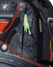 Load image into Gallery viewer, SPRAYGROUND GHOSTBUSTERS PROTON BACKPACK