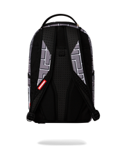 Load image into Gallery viewer, SPRAYGROUND TETRIS SHARK STACKER DLXSR BACKPACKB6349)