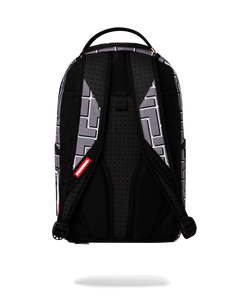 SPRAYGROUND TETRIS SHARK STACKER DLXSR BACKPACKB6349)