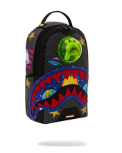 Load image into Gallery viewer, SPRAYGROUND ALIEN ZZZADDY DLXSV BACKPACK