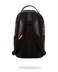 SPRAYGROUND ALIEN ZZZADDY DLXSV BACKPACK