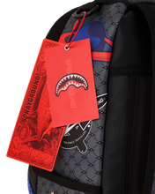 Load image into Gallery viewer, SPRAYGROUND ALIEN ZZZADDY DLXSV BACKPACK