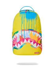 Load image into Gallery viewer, SPRAYGROUND EUPHORIC CURRENCY BACKPACK