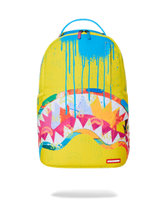 SPRAYGROUND EUPHORIC CURRENCY BACKPACK