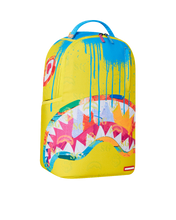 Load image into Gallery viewer, SPRAYGROUND EUPHORIC CURRENCY BACKPACK