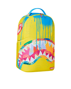 SPRAYGROUND EUPHORIC CURRENCY BACKPACK