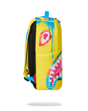 Load image into Gallery viewer, SPRAYGROUND EUPHORIC CURRENCY BACKPACK