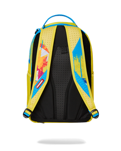 SPRAYGROUND EUPHORIC CURRENCY BACKPACK