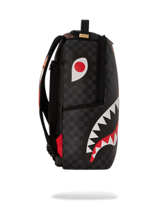 SPRAYGROUND ACTION PACKED DLXSV BACKPACK