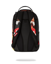 Load image into Gallery viewer, SPRAYGROUND ACTION PACKED DLXSV BACKPACK